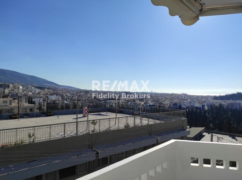 Διαμέρισμα στην Καλλιμάρμαρο, Μετς - Καλλιμάρμαρο — Φωτογραφία 18 από 24