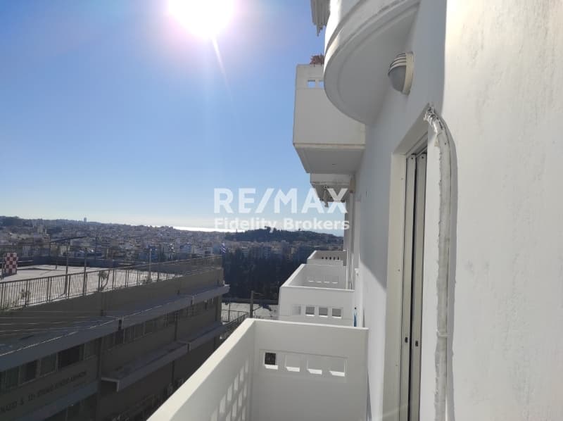 Διαμέρισμα στην Καλλιμάρμαρο, Μετς - Καλλιμάρμαρο — Φωτογραφία 14 από 24