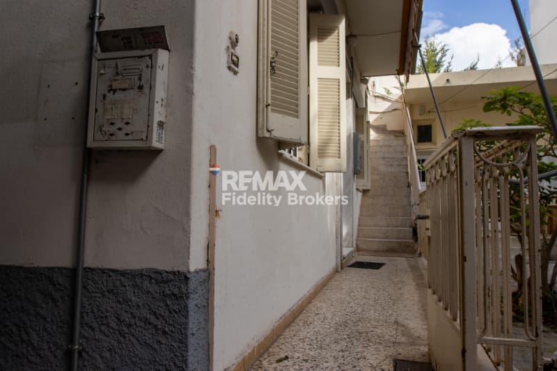 Γραφείο στην Πάρκο Στρατάρχου Παπάγου, Χαλάνδρι — Φωτογραφία 10 από 23