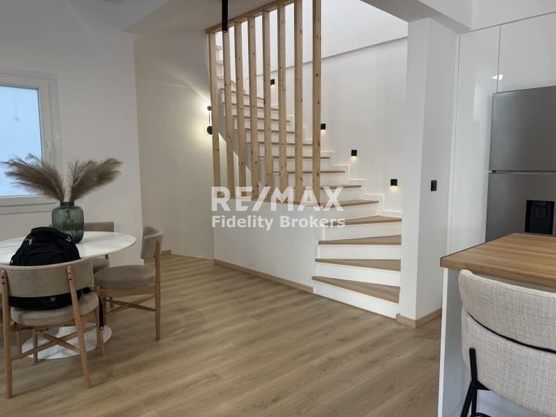 Apartment in Agios Georgios, Neo Psichiko — Photo 6 of 25