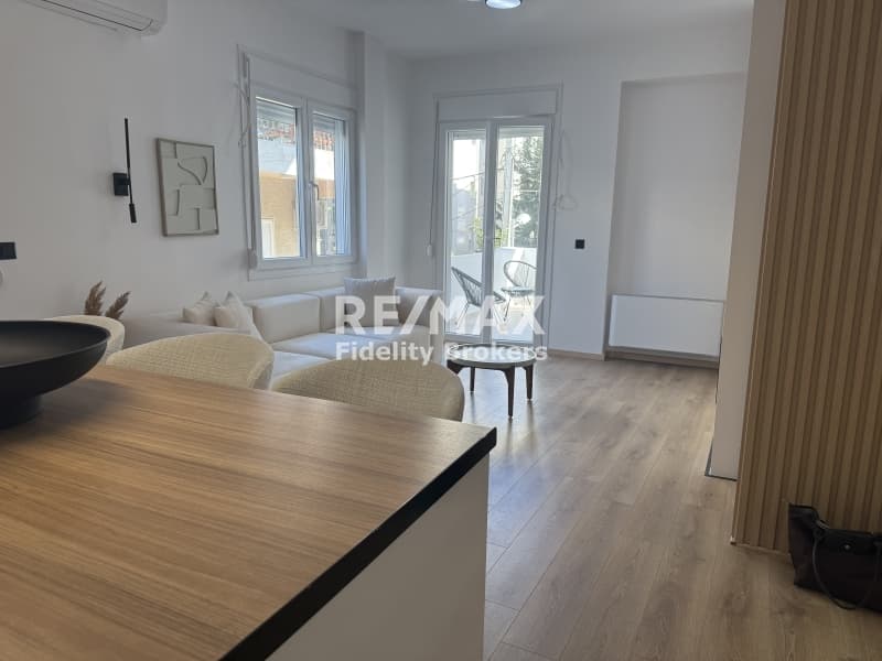 Apartment in Agios Georgios, Neo Psichiko — Photo 5 of 25