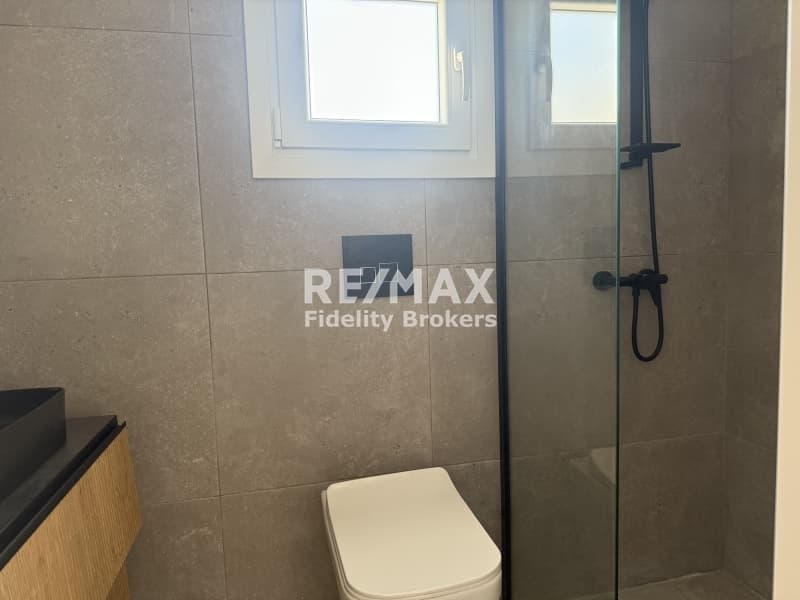 Apartment in Agios Georgios, Neo Psichiko — Photo 17 of 25