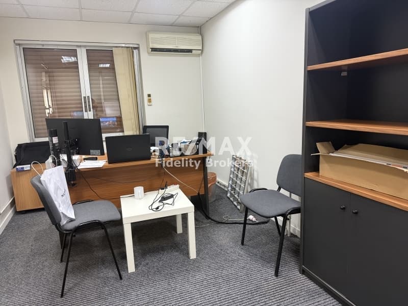 Γραφείο στην Άγιος Ιωάννης, Νέος Κόσμος — Φωτογραφία 15 από 25