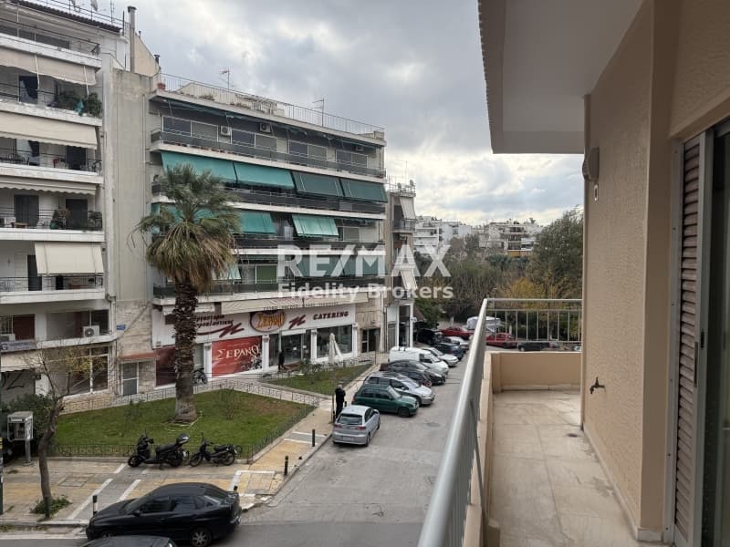 Γραφείο στην Άγιος Ιωάννης, Νέος Κόσμος — Φωτογραφία 24 από 25