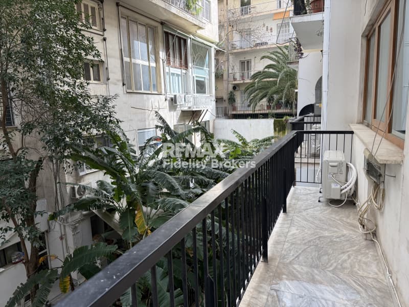 Γραφείο στην Κολωνάκι, Κολωνάκι - Λυκαβηττός — Φωτογραφία 7 από 11