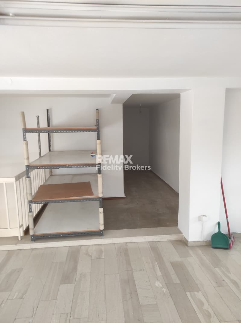 Retail Store in Agia Kiriaki, Palaio Faliro — Photo 13 of 14