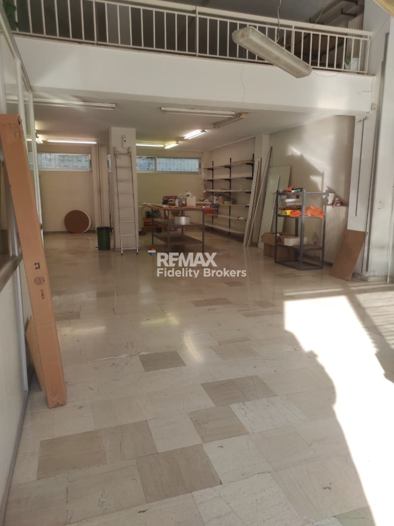 Retail Store in Agia Kiriaki, Palaio Faliro — Photo 2 of 14