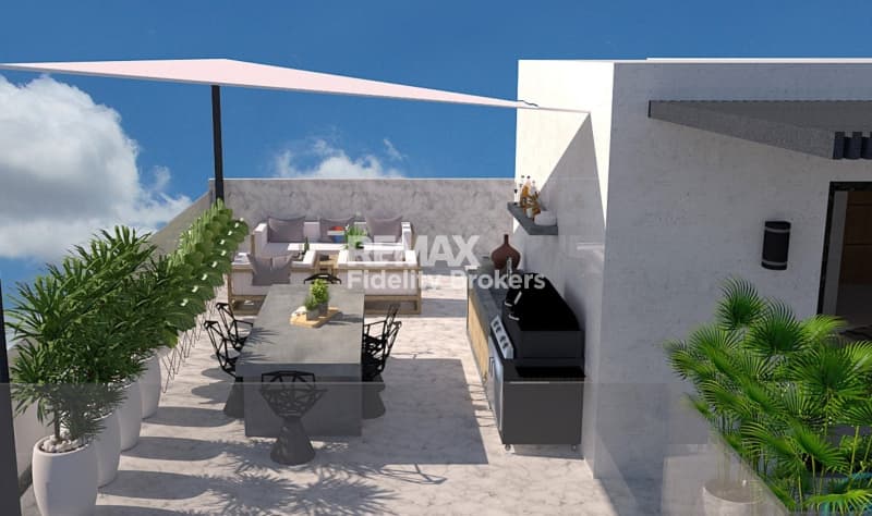 House in Pefkakia, Agia Paraskevi — Photo 5 of 8