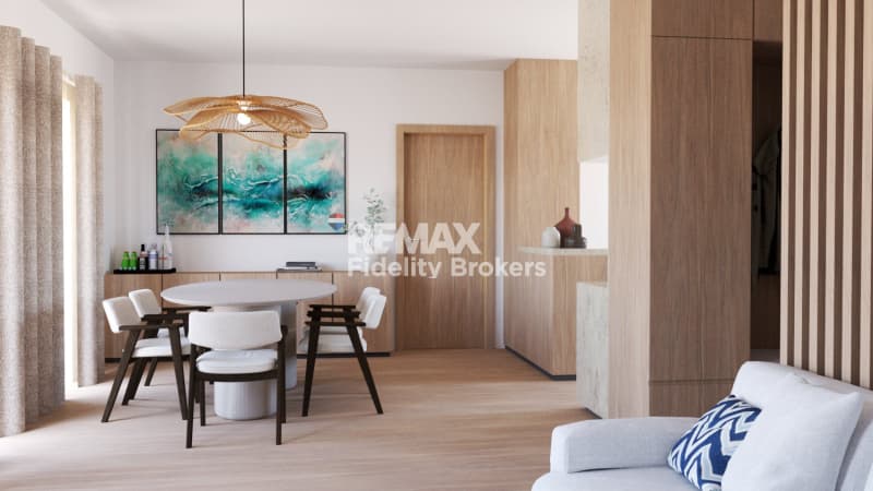House in Pefkakia, Agia Paraskevi — Photo 4 of 8