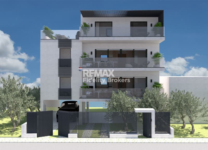 House in Pefkakia, Agia Paraskevi — Photo 2 of 8