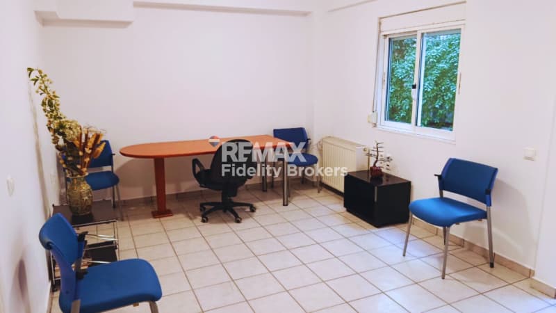 Office in Mouseio, Exarchia - Neapoli — Photo 8 of 11