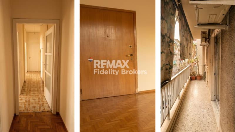 Apartment in Semeli, Attiki — Photo 7 of 8