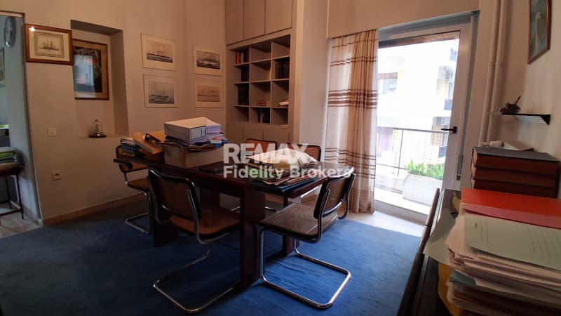 Διαμέρισμα στην Άγιος Γεώργιος, Κολωνάκι - Λυκαβηττός — Φωτογραφία 6 από 8