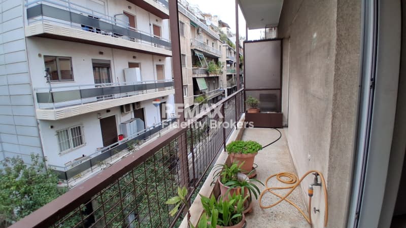 Διαμέρισμα στην Άγιος Γεώργιος, Κολωνάκι - Λυκαβηττός — Φωτογραφία 8 από 8