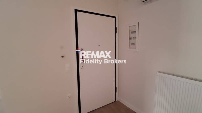 Apartment in Strefi, Exarchia - Neapoli — Photo 1 of 14