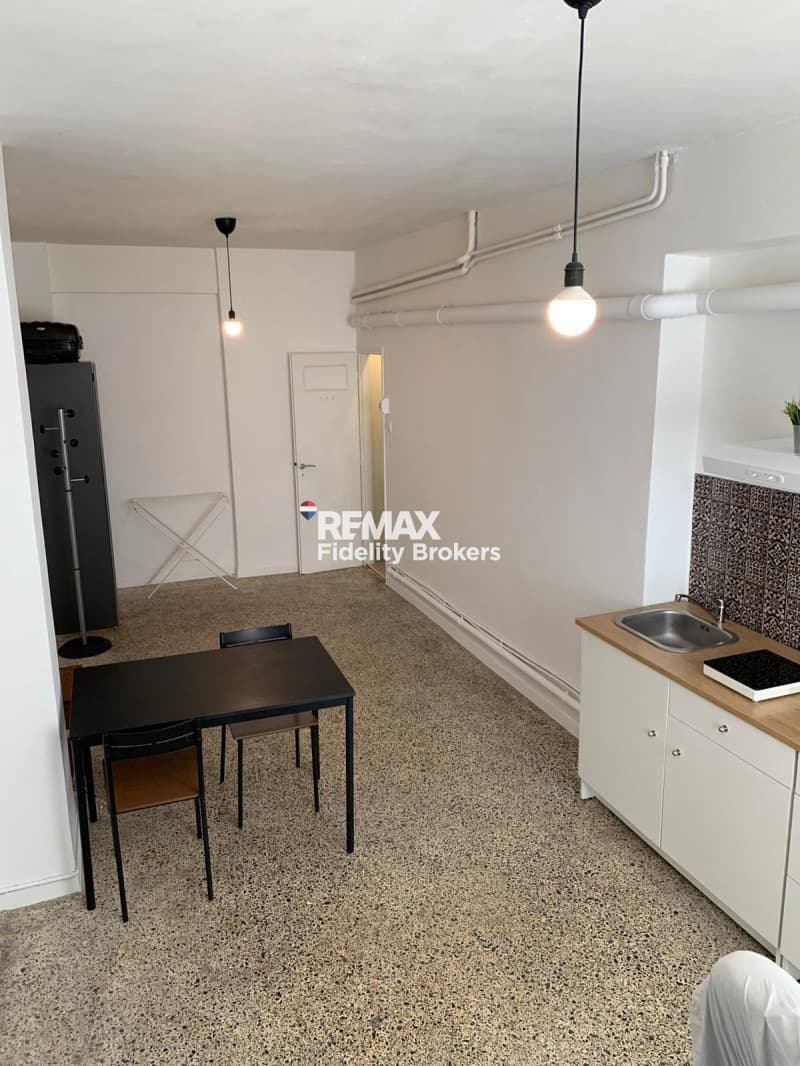 Apartment in Ag. Meletiou - Viktorias Sq. - Marni, Patision - Acharnon — Photo 3 of 4