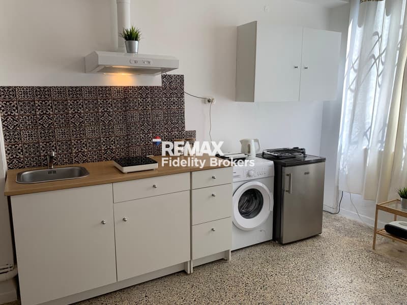 Apartment in Ag. Meletiou - Viktorias Sq. - Marni, Patision - Acharnon — Photo 2 of 4