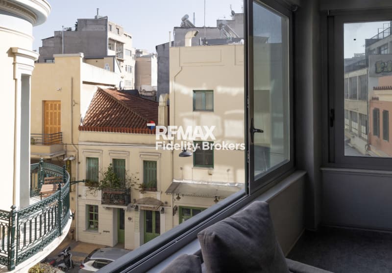 Διαμέρισμα στην Στροφύλι, Ιστορικό Κέντρο — Φωτογραφία 8 από 16