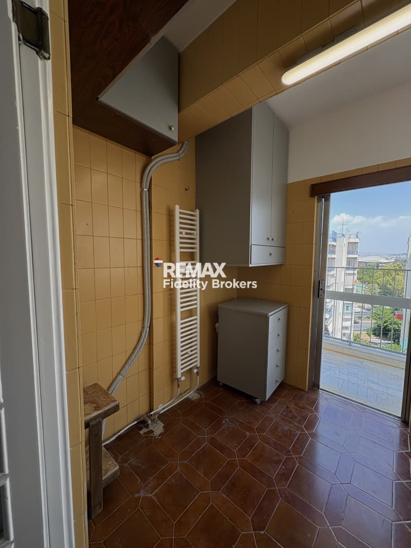 Μονοκατοικία στην Γήπεδα, Παλαιό Φάληρο — Φωτογραφία 10 από 19