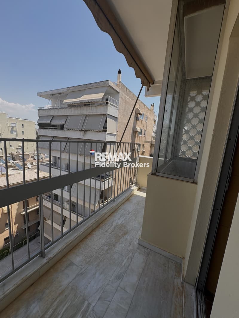 Μονοκατοικία στην Γήπεδα, Παλαιό Φάληρο — Φωτογραφία 11 από 19