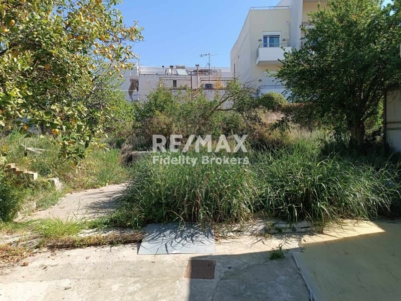 Οικόπεδο στην Α.Σ.ΠΑΙ.Τ.Ε., Μαρούσι — Φωτογραφία 1 από 7