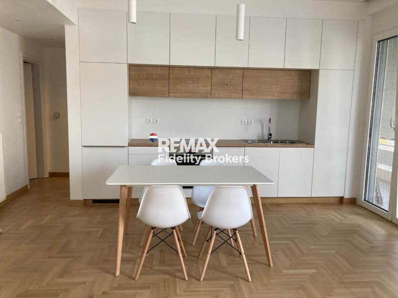 Apartment in Neo Pagkrati, Vironas — Photo 3 of 9