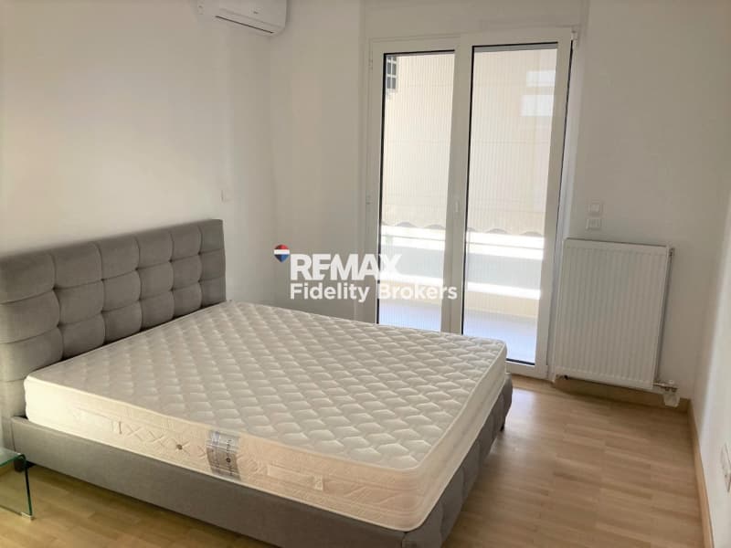Apartment in Neo Pagkrati, Vironas — Photo 5 of 9