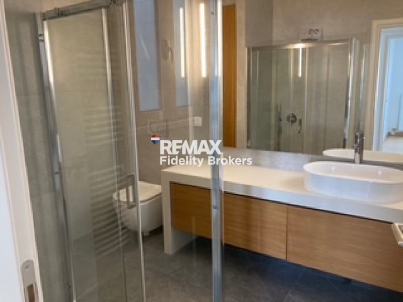 Apartment in Neo Pagkrati, Vironas — Photo 7 of 9