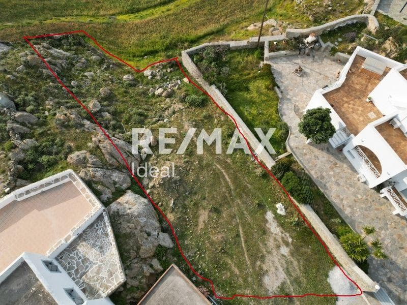 Building Plot in Glinado, Naxos — Photo 18 of 28