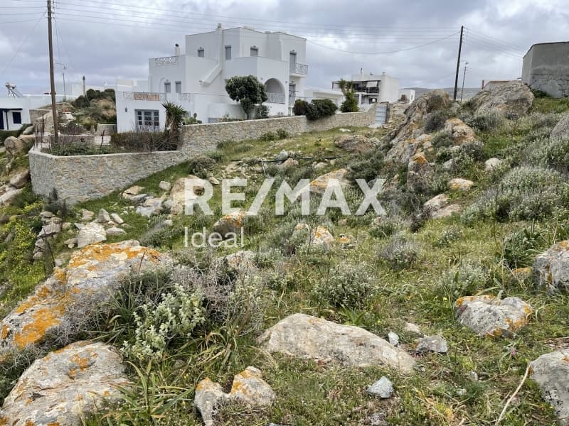 Building Plot in Glinado, Naxos — Photo 25 of 28