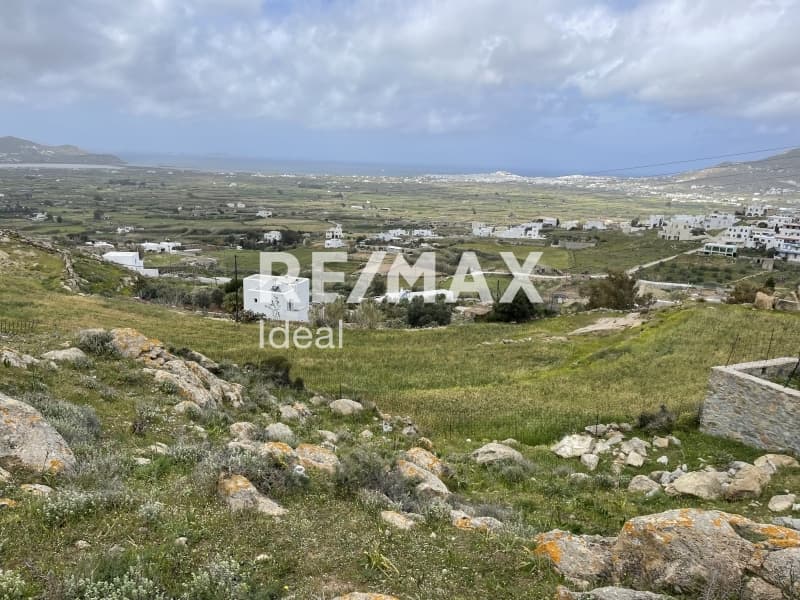 Building Plot in Glinado, Naxos — Photo 23 of 28