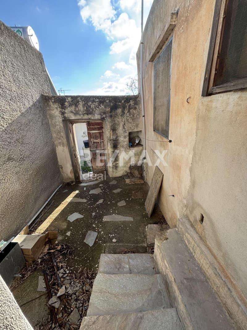 House in Mesi Potamia, Naxos — Photo 11 of 14