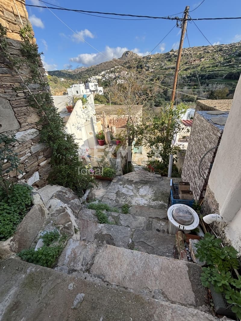 House in Mesi Potamia, Naxos — Photo 13 of 14