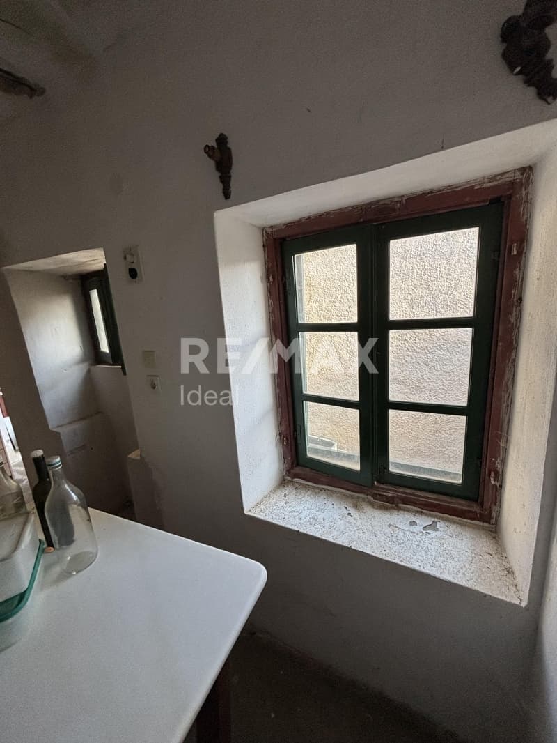 House in Mesi Potamia, Naxos — Photo 8 of 14