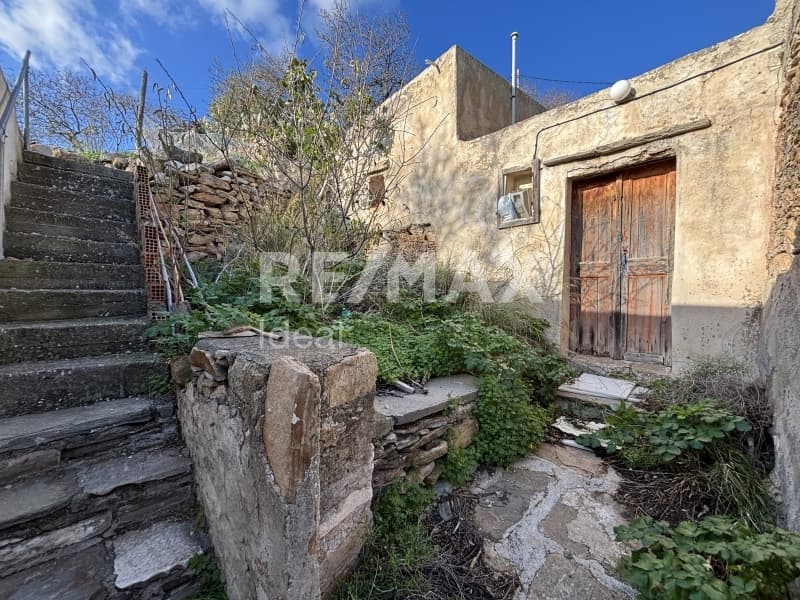 House in Mesi Potamia, Naxos — Photo 2 of 14