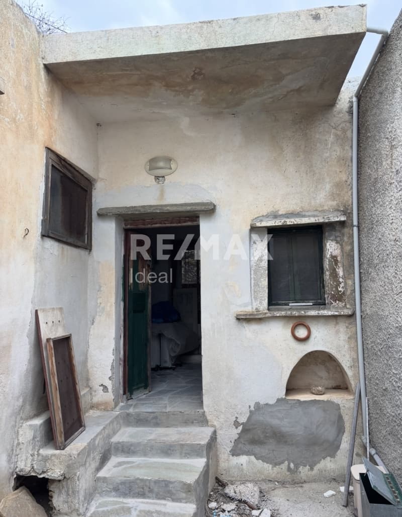 House in Mesi Potamia, Naxos — Photo 4 of 14