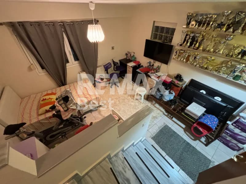 Μονοκατοικία στην Δελασάλ, Πεύκα — Φωτογραφία 23 από 23