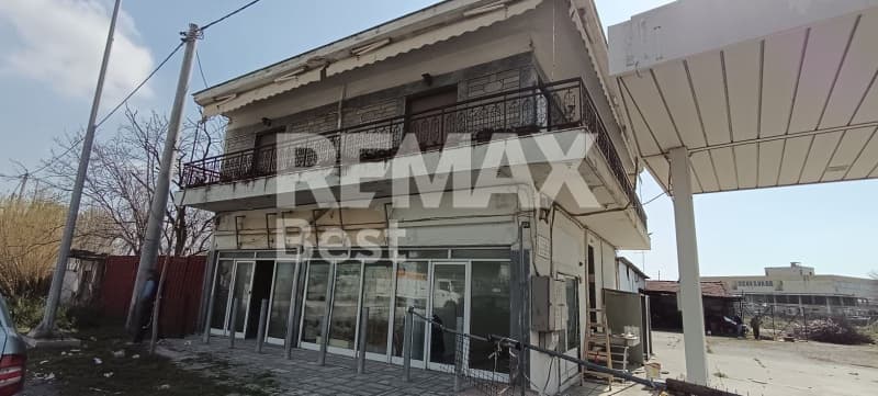 Retail Store in Neo Kordelio, Eleftherio-Kordelio — Photo 1 of 6
