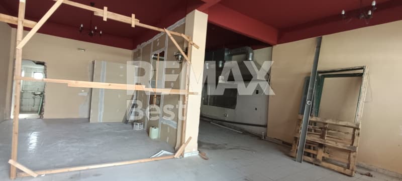 Retail Store in Neo Kordelio, Eleftherio-Kordelio — Photo 6 of 6
