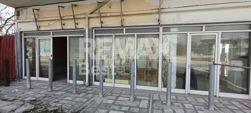 Retail Store in Neo Kordelio, Eleftherio-Kordelio — Photo 2 of 6