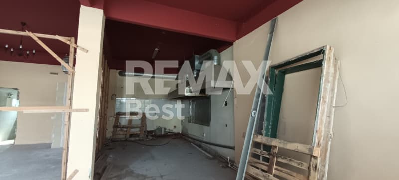 Retail Store in Neo Kordelio, Eleftherio-Kordelio — Photo 4 of 6