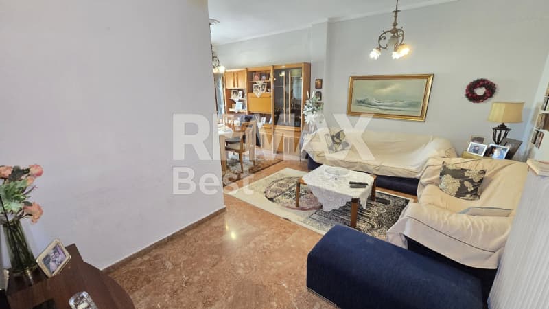 Διαμέρισμα στην Πυλαιώτικα, Πυλαία — Φωτογραφία 3 από 8