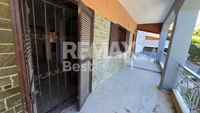 Apartment in Above the Ring Road, Evosmos — Photo 3 of 13