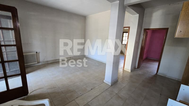 Apartment in Above the Ring Road, Evosmos — Photo 9 of 13