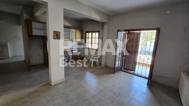 Apartment in Above the Ring Road, Evosmos — Photo 7 of 13