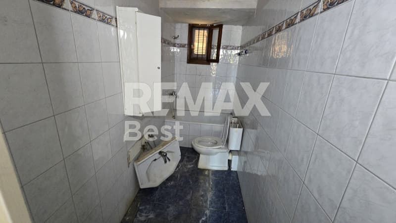 Apartment in Above the Ring Road, Evosmos — Photo 12 of 13