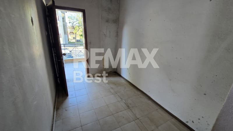 Apartment in Above the Ring Road, Evosmos — Photo 13 of 13