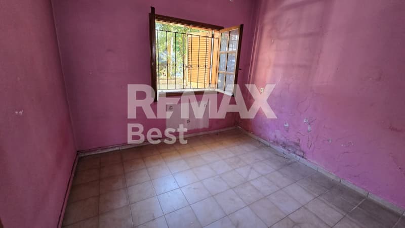 Apartment in Above the Ring Road, Evosmos — Photo 11 of 13