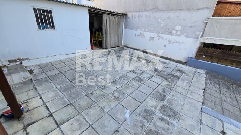 Apartment in Above the Ring Road, Evosmos — Photo 6 of 13