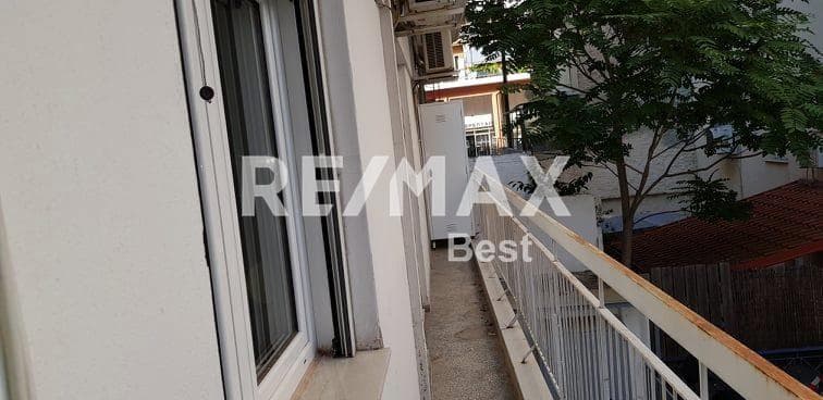 Apartment in Krani, Sikies — Photo 11 of 12